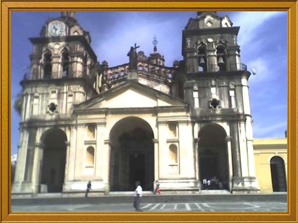 Fotoreportage - Foto - Catedral Cordoba Centro: Catedral Cordoba Centro
